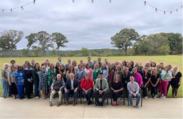 Bristol Hospice team culture and compassionate care