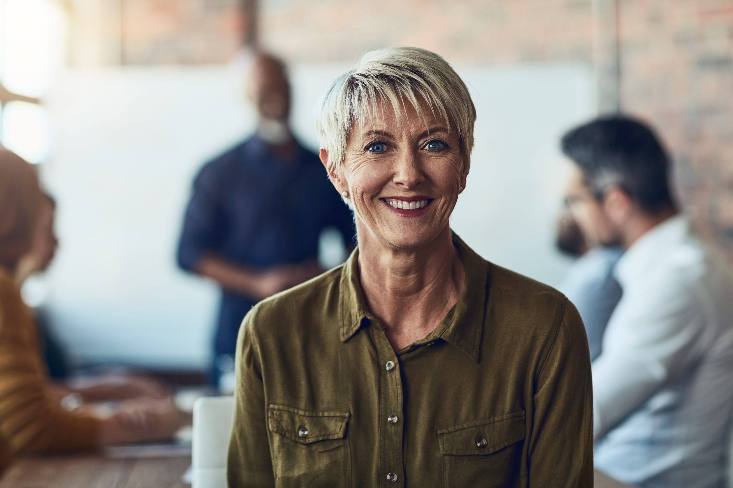 Hospice social worker careers at Bristol Hospice