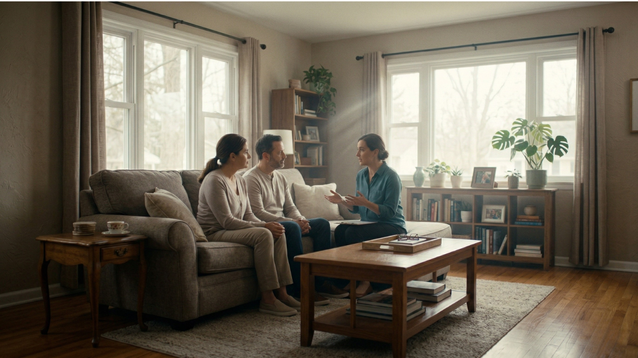 Hospice vs Palliative Care