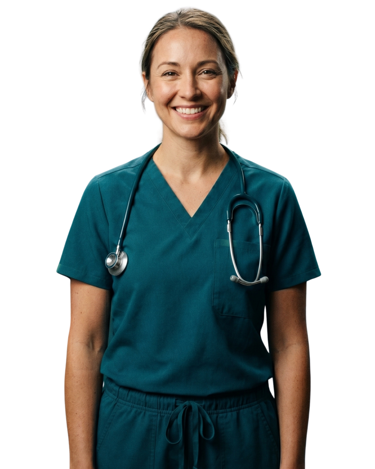 Bristol Hospice nurse