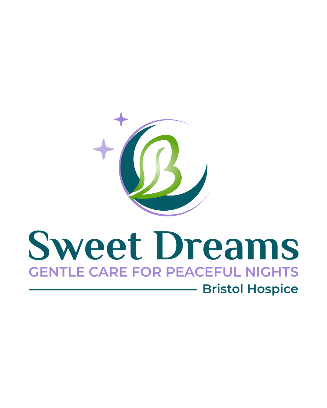 Sweet Dreams hospice end of day sleep ritual program